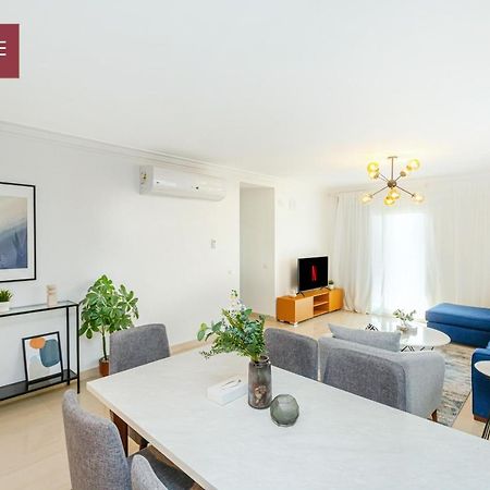 Prime Select Sheraton Κάιρο Εξωτερικό φωτογραφία