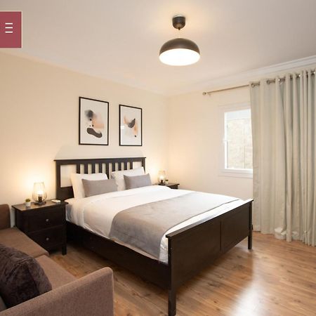 Prime Select Sheraton Κάιρο Εξωτερικό φωτογραφία