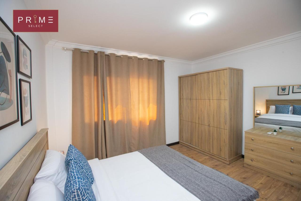 Prime Select Sheraton Κάιρο Εξωτερικό φωτογραφία