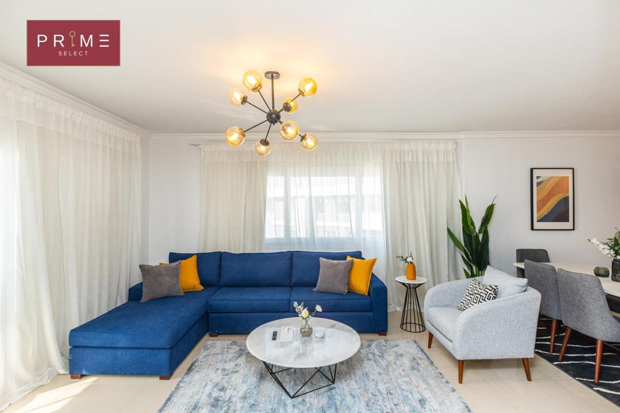Prime Select Sheraton Κάιρο Εξωτερικό φωτογραφία