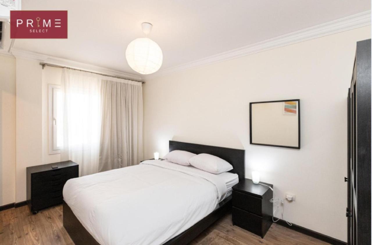 Prime Select Sheraton Κάιρο Εξωτερικό φωτογραφία