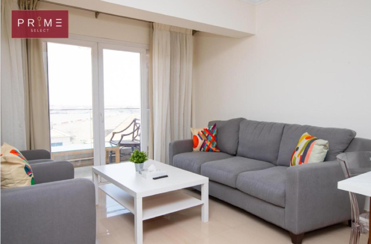 Prime Select Sheraton Κάιρο Εξωτερικό φωτογραφία