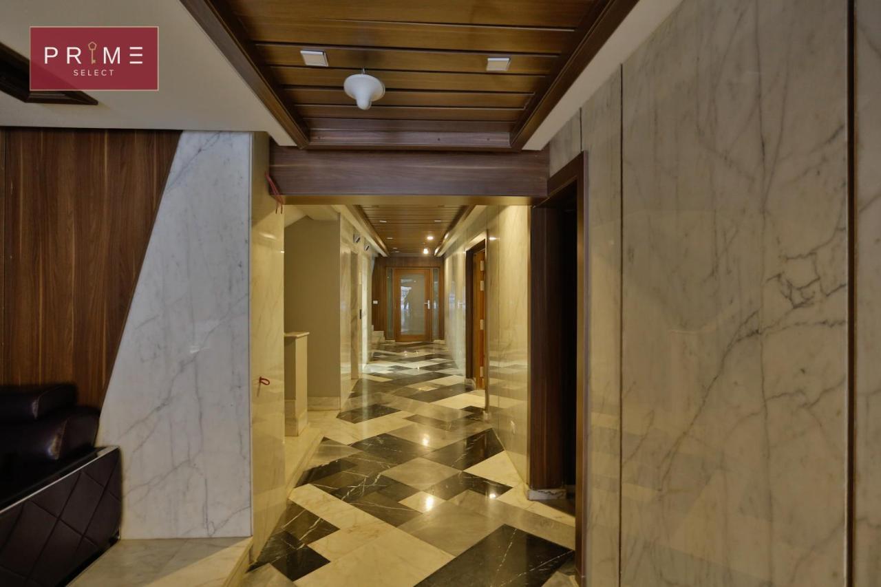 Prime Select Sheraton Κάιρο Εξωτερικό φωτογραφία