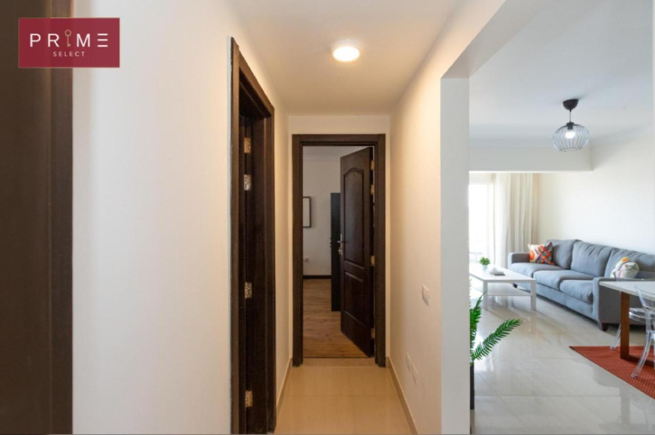 Prime Select Sheraton Κάιρο Εξωτερικό φωτογραφία