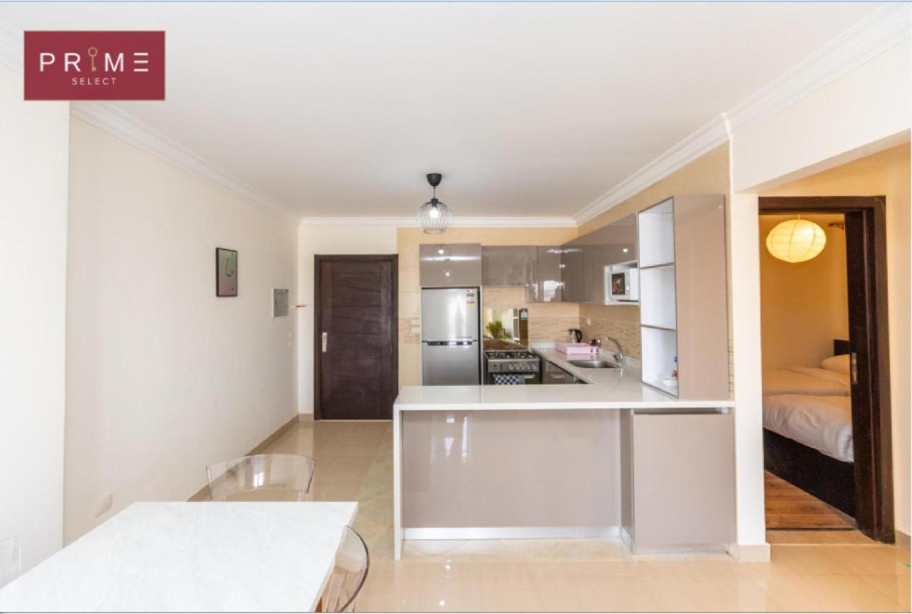 Prime Select Sheraton Κάιρο Εξωτερικό φωτογραφία