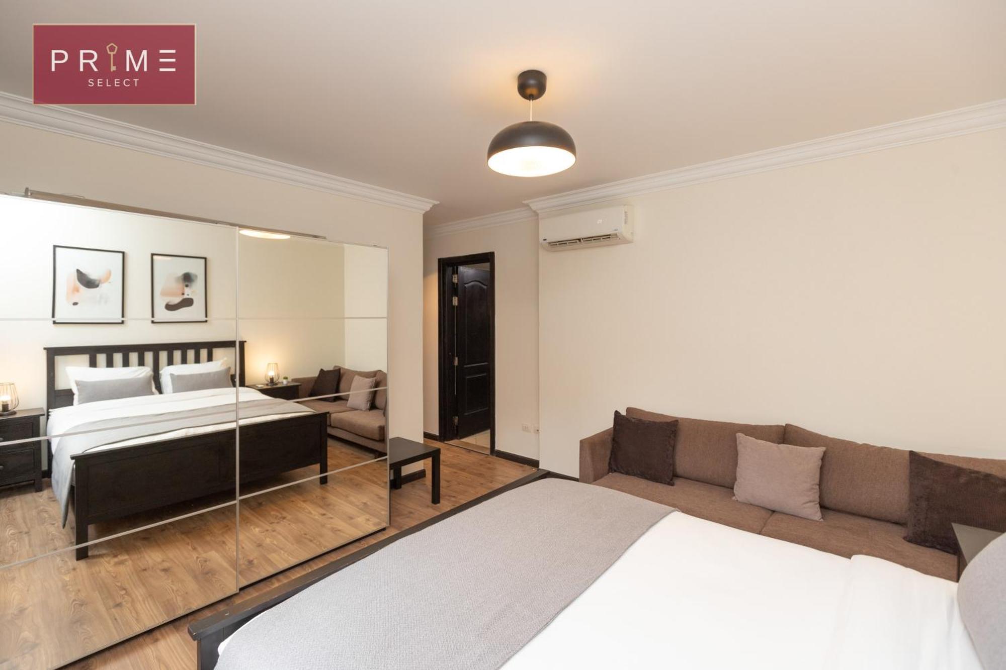 Prime Select Sheraton Κάιρο Εξωτερικό φωτογραφία
