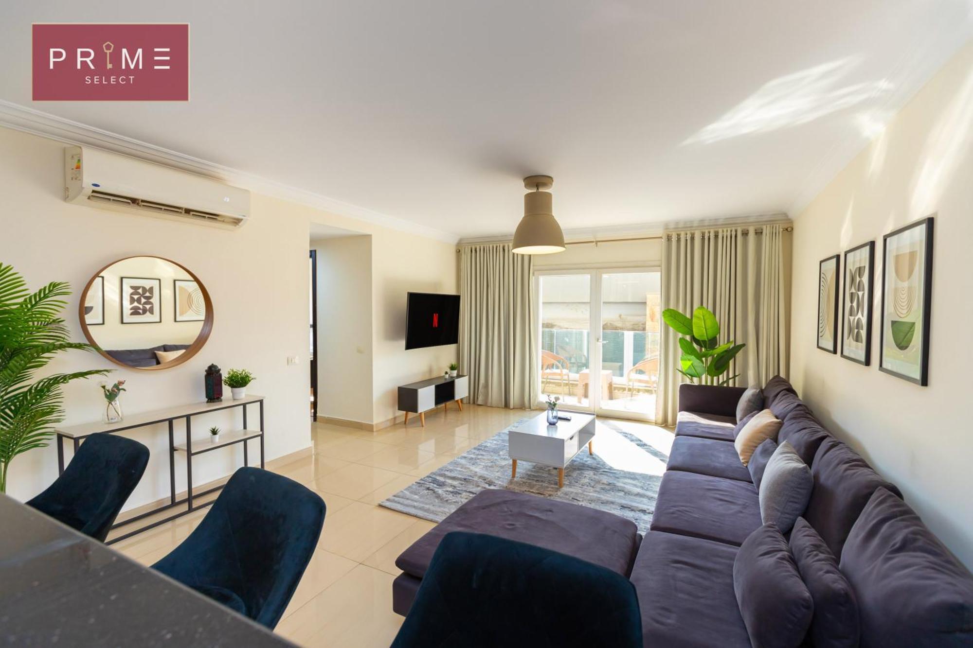 Prime Select Sheraton Κάιρο Εξωτερικό φωτογραφία