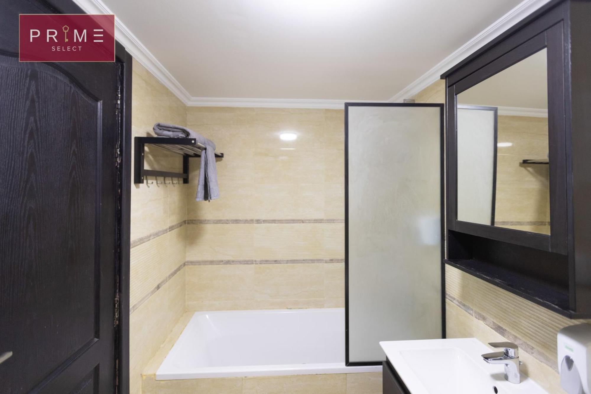 Prime Select Sheraton Κάιρο Εξωτερικό φωτογραφία