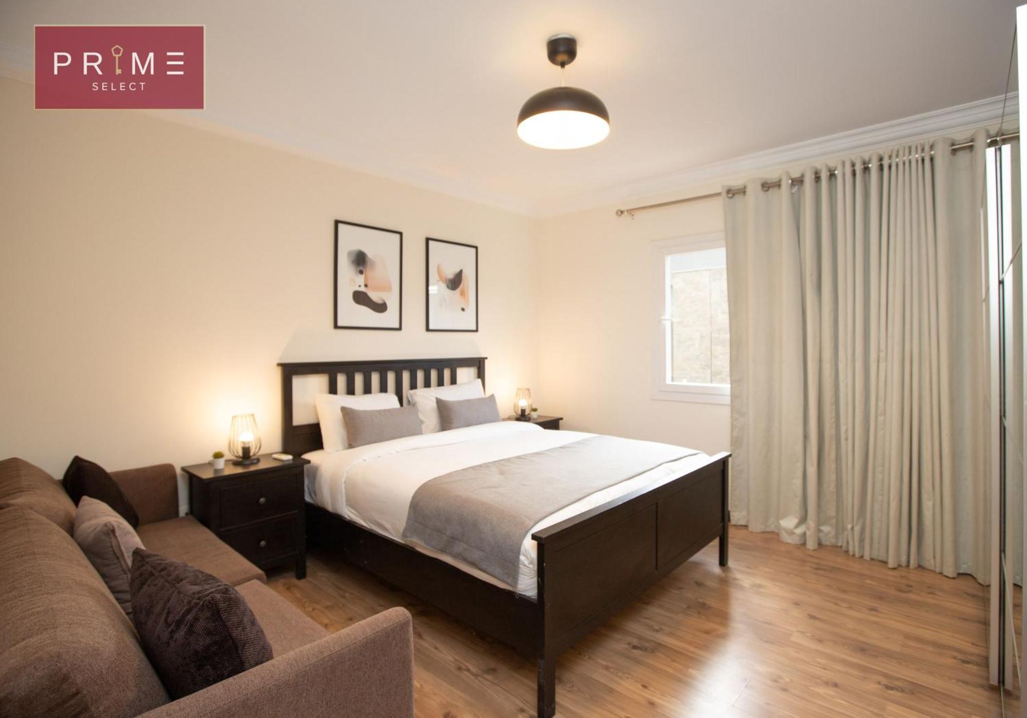 Prime Select Sheraton Κάιρο Εξωτερικό φωτογραφία