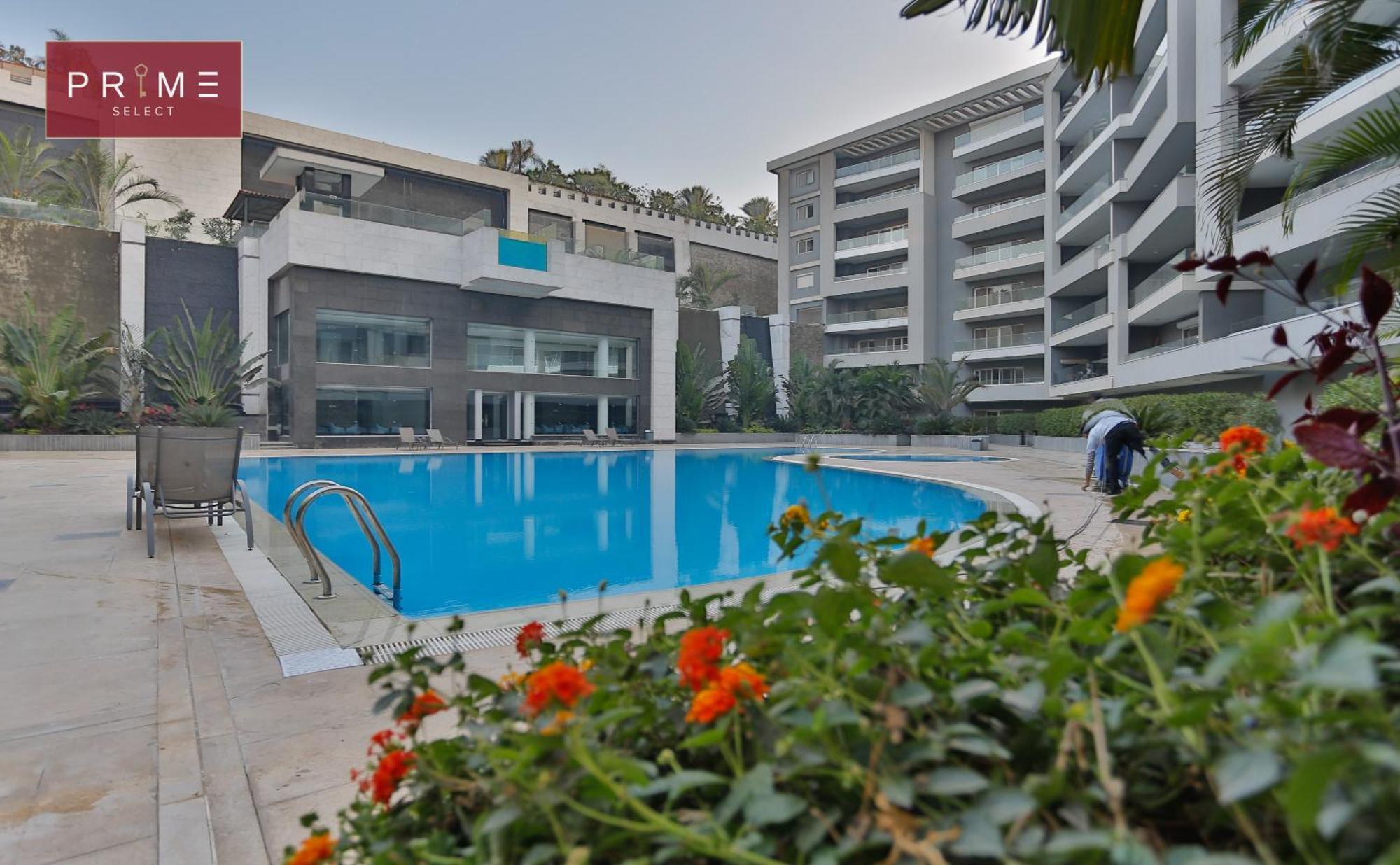 Prime Select Sheraton Κάιρο Εξωτερικό φωτογραφία