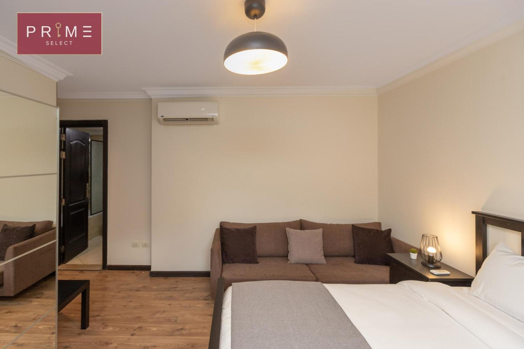 Prime Select Sheraton Κάιρο Εξωτερικό φωτογραφία