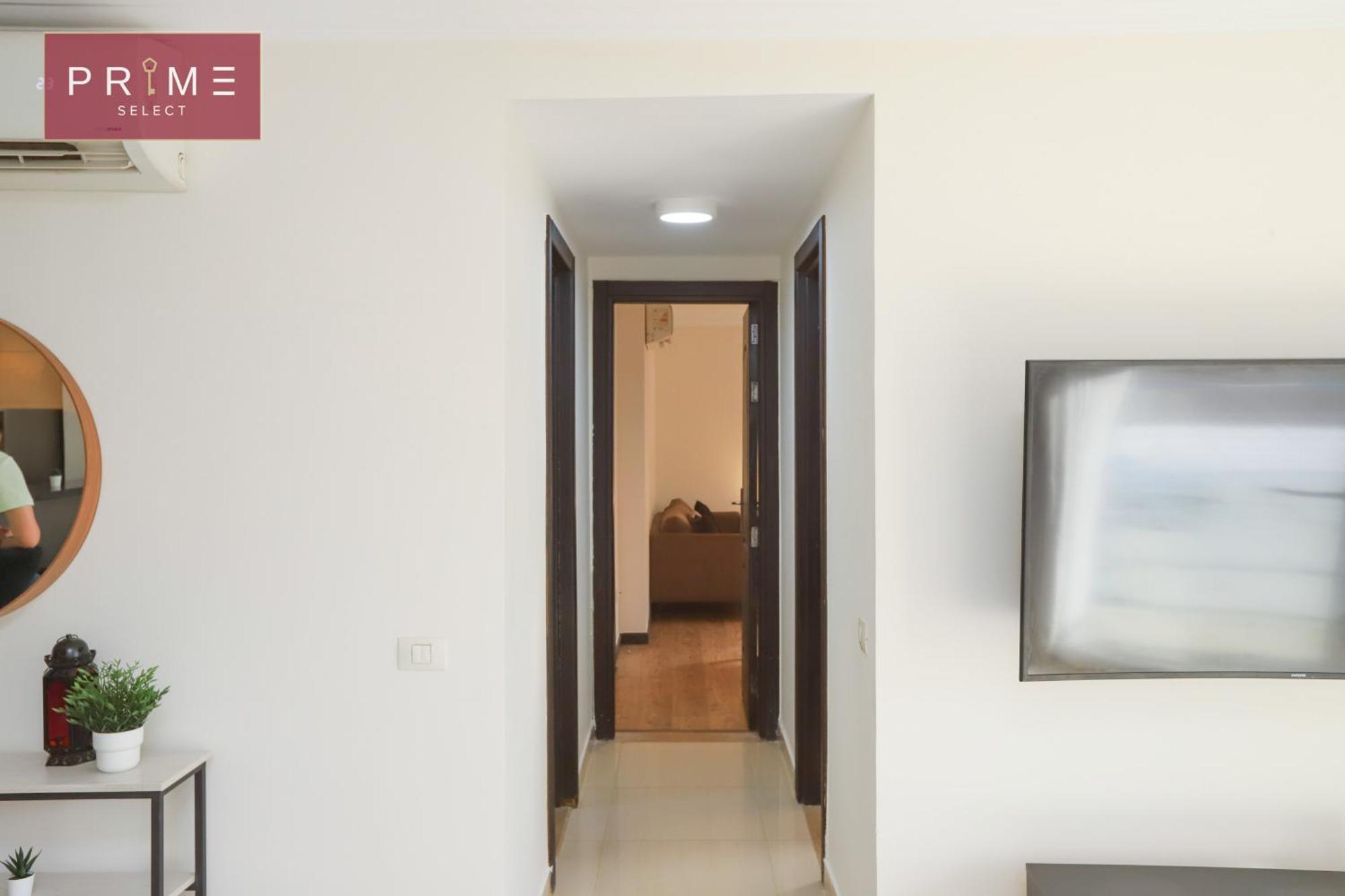 Prime Select Sheraton Κάιρο Εξωτερικό φωτογραφία