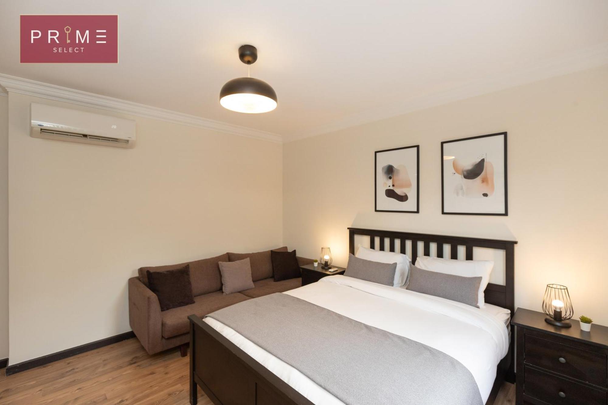 Prime Select Sheraton Κάιρο Εξωτερικό φωτογραφία